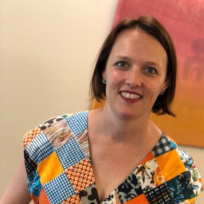 DrSusan_deJ's profile picture. Clinician Researcher | maternal and child health, nutrition and behaviour change, implementation | Mother of boys | views my own