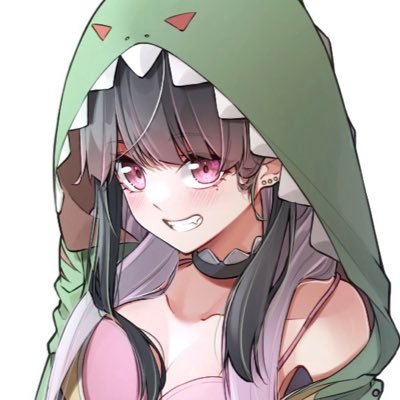 ゆんさうるす@恐竜系VTuber🦕さんのプロフィール画像