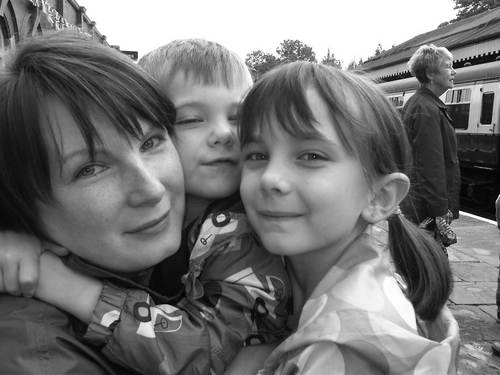 BeckiMelia77's profile picture. 