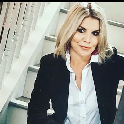 galwaychic's profile picture. Sr Dr Qualcomm. Avid believer in power of technology to connect and unite. Mum of two brilliant kids and passionate adventurer. My views are my own.