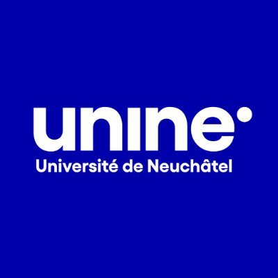Université Neuchâtel Profile