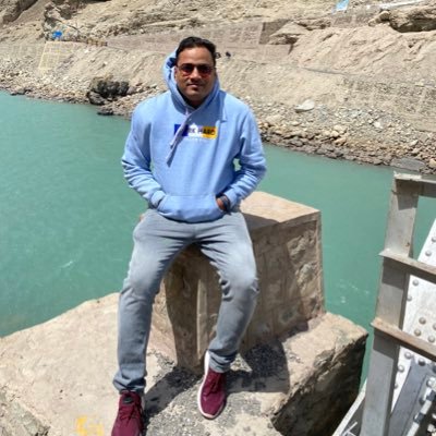 Learner,Profession -Data Scientist , Movie Buff, Dreamer , Stock Pattern Analysis (WIP), Magadh