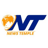 News Temple India(@NewsTempleIndia) 's Twitter Profile Photo