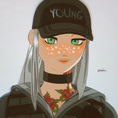 RambooFan's profile picture. Love you❤️