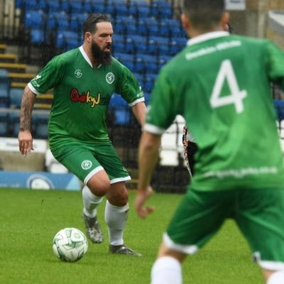 Player/Manager of charity football team Green Machine FC based in Luton. Drop me a message for any matches for any causes.
