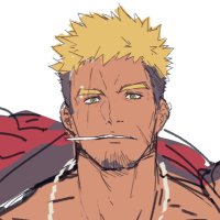 RomG龍肆🔞 (@romg8864) 's Twitter Profile