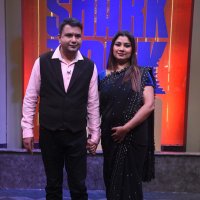 Baldev jumnani ( belly button shaper man) on X: #SharkTankIndia Shark tank  india is mix version of MasterChef… Kuch khane ka banao or ban jao  bussiness man Thats happened only in Indian