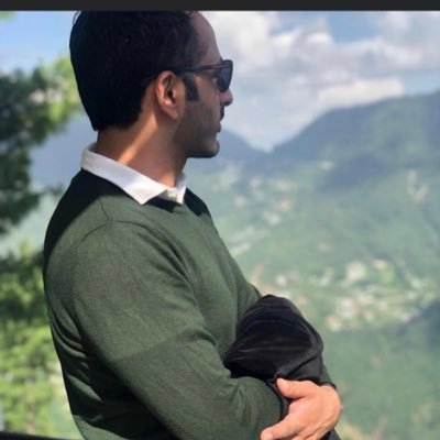 sjmirza's profile picture. Lawyer