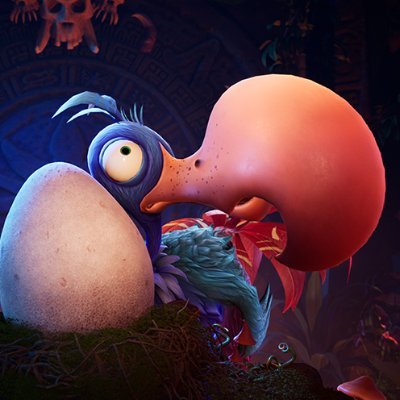 Under A Rock Profile