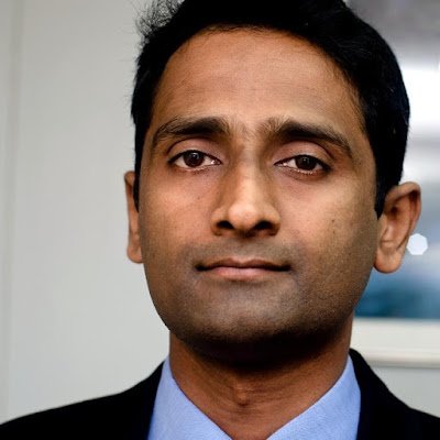 ANJAIAHIRM's profile picture. Information Management Professional