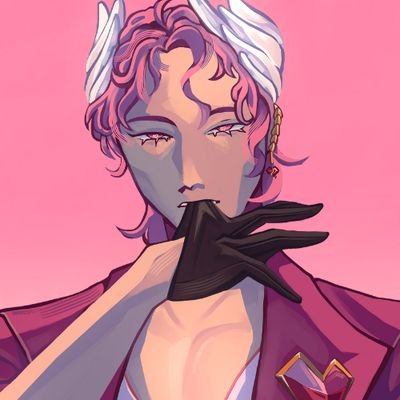 エロス | ENG OK! FIL OK! | The god of love and desire has arrived! Let's get this party started 🎉