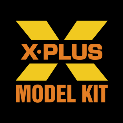 エクスプラス公式アカウント
プラスチックモデルキットに関する情報を配信します！
The official account for X PLUS Model Kit providing product news, content and updates for X PLUS projects in the works!