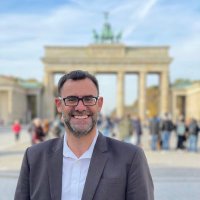 Ralph Edelhäußer (@edelhaeusser_ra) Twitter profile photo