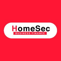 HomeSec Business Finance(@homesec) 's Twitter Profile Photo