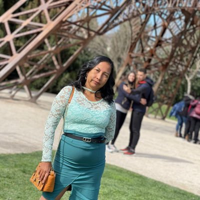 Mildred41499353's profile picture. Cristo es mi roca