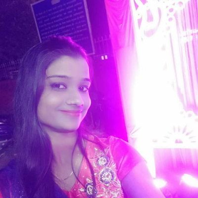 anushkarai9616's profile picture. 