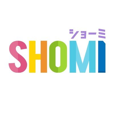 shomi_kansai's profile picture. #SHOMI は関西のエンタメを中心に、あれこれ紹介！ ときに関西以外もあり！ ▶︎関西のエンタメ情報&サポーター募集中です ▶︎お問合せは@shomi_kansai のDMまで ▶︎webサイト https://t.co/9xxQerBKWJ
