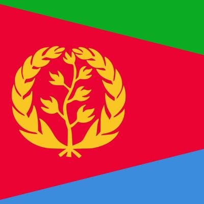 Hara Eritrea!