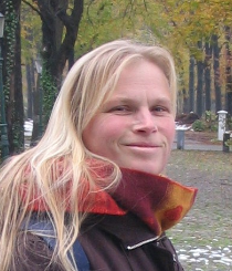 JeltjeTigelaar's profile picture. 