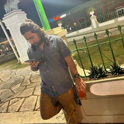 Jorgesntgo2's profile picture. 