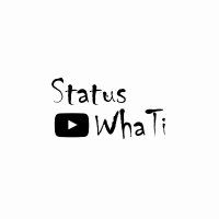 Status WhaTi(@statuswhati) 's Twitter Profile Photo