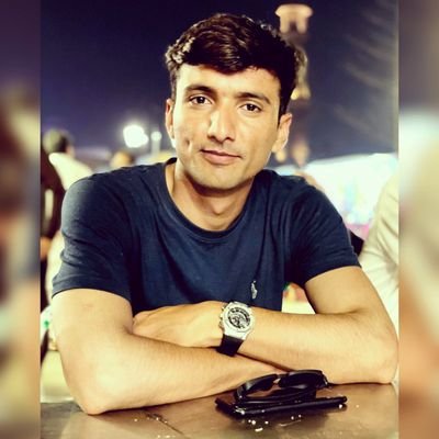 mwaqassyedian_1's profile picture. 