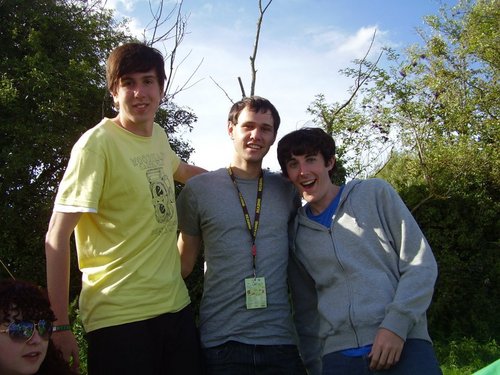 DanBanner's profile picture. 