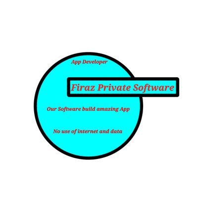 Firaz_PSoftware's profile picture. 