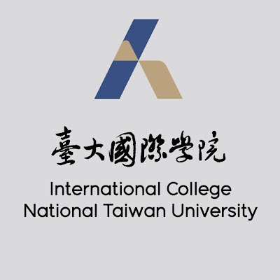 Newest College of National Taiwan University; provides globalized education experience that capitalizes on uniqueness of Taiwan and academic strengths of NTU