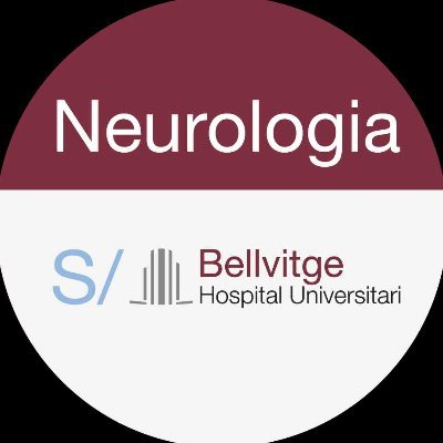 Servei de Neurologia de l'Hospital Universitari de Bellvitge (@hbellvitge)
👥 #NeurologyHUB