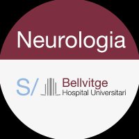 Neurologia Bellvitge(@NeurologiaHUB) 's Twitter Profile Photo
