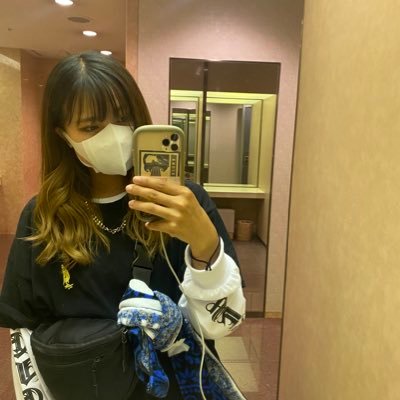 uQzwt3Lnyebo9YD's profile picture. “01” 大阪 KNOCK OUT MONKEY