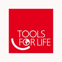 TOOLS FOR LIFE Foundation (@toolsforlife_) 's Twitter Profile