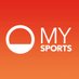MySports - C'est le hockey (@MySports_CH_fr) Twitter profile photo