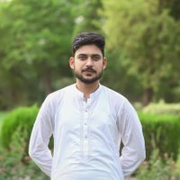 Asad Mushtaq Saeedi(@_AmS92) 's Twitter Profile Photo