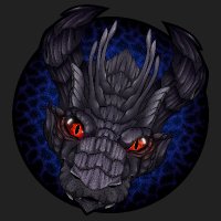 Dragoniel Iskaliri Silverwing(@Slibiniukas) 's Twitter Profile Photo