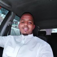 Abdulhakim Elmi (@abdulhakimelmi) Twitter profile photo