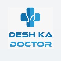 Desh Ka Doctor(@deshkadoctor) 's Twitter Profile Photo