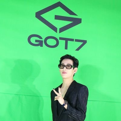 BamBam is my sunshine👩‍👦
Got7 is my Happiness❤😊