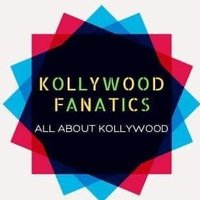 Kollywood Fanatics(@KollywdFanatics) 's Twitter Profile Photo