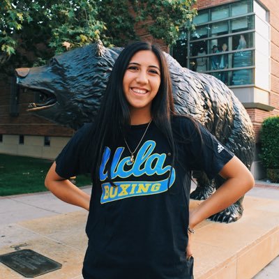 NoVa ➡️ SF | UCLA '21 | she/her