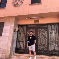 Samet (@kolsuzlibero) Twitter profile photo