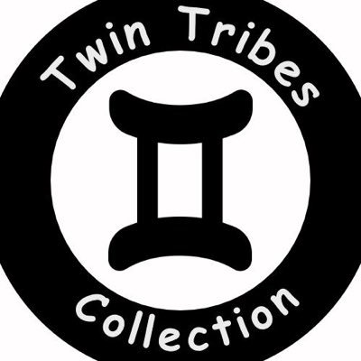 Twin Tribes ♊︎