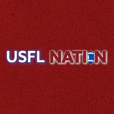 IFB FAST| All things USFL| Legitimate Source of USFL News #USFL #USFLTWITTER #FOOTBALL SPONSORS: @gridiron_weekly