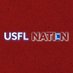 USFL Nation (@usfl_nation) Twitter profile photo