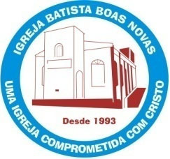 IGREJA BATISTA BOAS NOVAS_Av Antônio Guimarães Peralva, 68 - Jóquei Clube II_ Juiz de Fora, MG_Ministério Pr Ezequiel Cardoso e
Pr Auxiliar Carlos Piteira