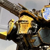 kaz (@kaz_wh40k) 's Twitter Profile Photo kaz (@kaz_wh40k) 's Twitter Profile Photo