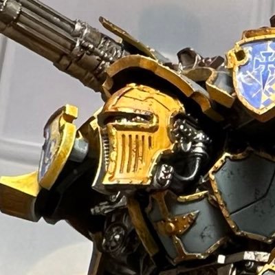 kaz (@kaz_wh40k) / X