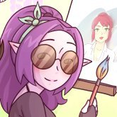 Buka Chan 🎨さんのプロフィール画像