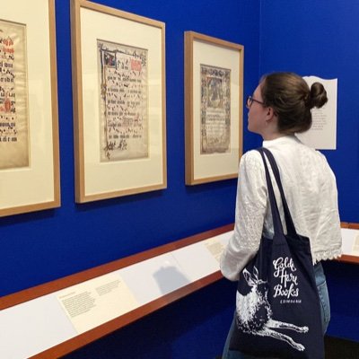 bridgetkcox's profile picture. 